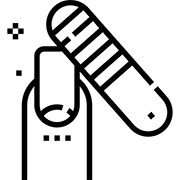 Ikon för Underhåll