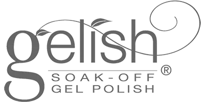 Gelish Logo